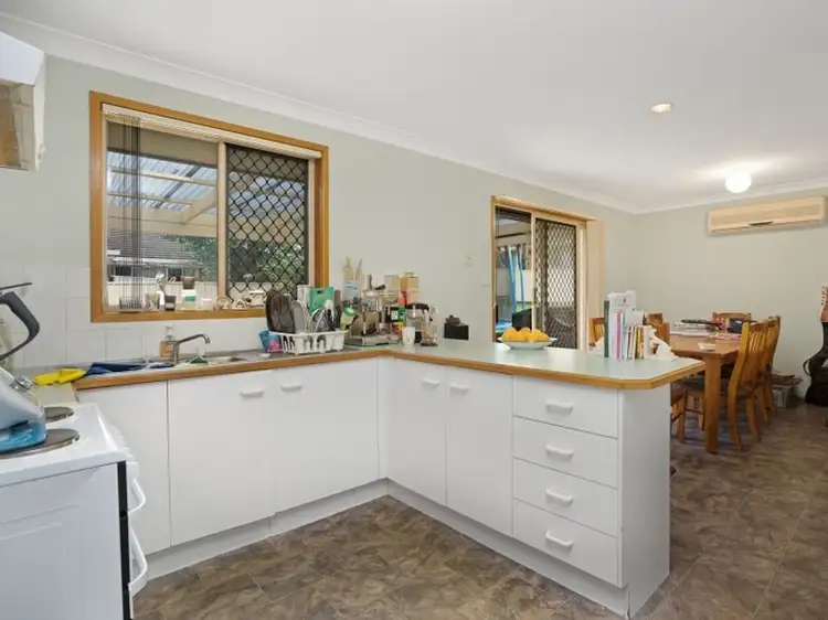 Third view of Homely house listing, 17 Redman Road, Medowie NSW 2318