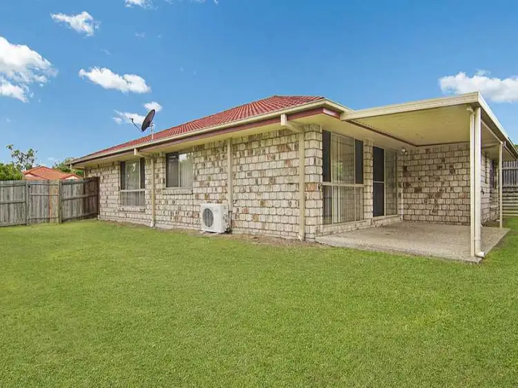 1 Ella Court, Marsden QLD 4132
