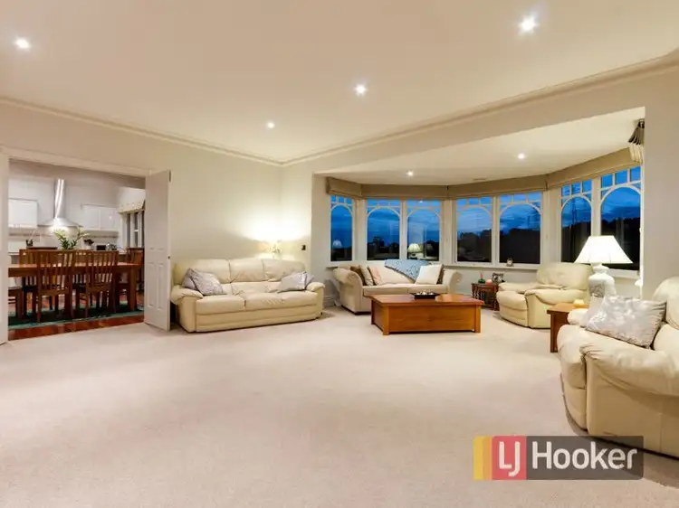 Second view of Homely house listing, 19-20 Jarrang Retreat, Narre Warren North VIC 3804