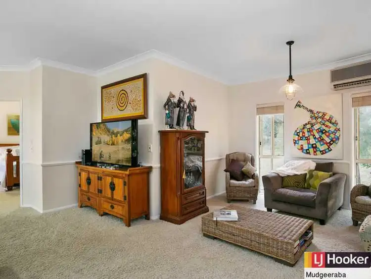 Sixth view of Homely house listing, 41 Bertana Drive, Mudgeeraba QLD 4213
