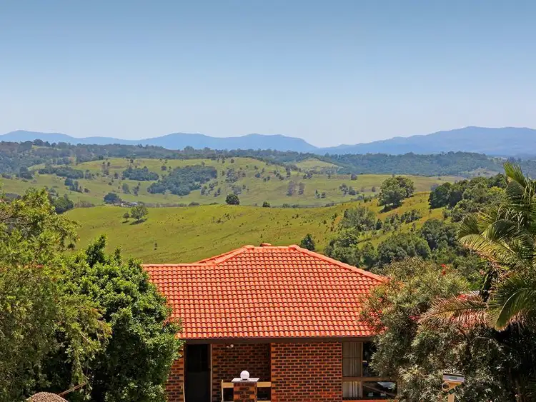 Fourth view of Homely house listing, 94 Mountain View Drive, Goonellabah NSW 2480