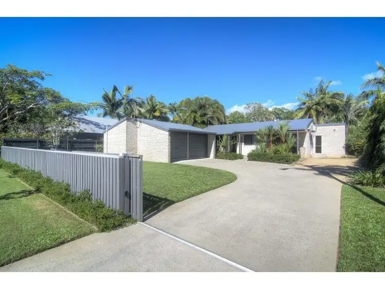 Fourth view of Homely house listing, 30 Limpet Avenue, Port Douglas QLD 4877
