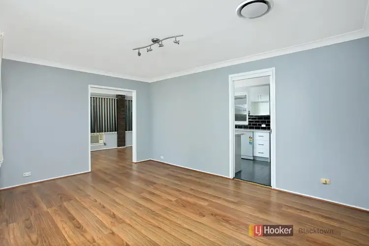 Second view of Homely house listing, 18 Zermatt Avenue, Seven Hills NSW 2147