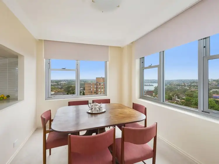 Third view of Homely apartment listing, 801/206 Ben Boyd Road, Cremorne NSW 2090
