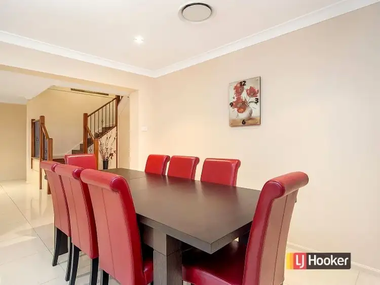 Third view of Homely house listing, 21 Castle Street, Blacktown NSW 2148