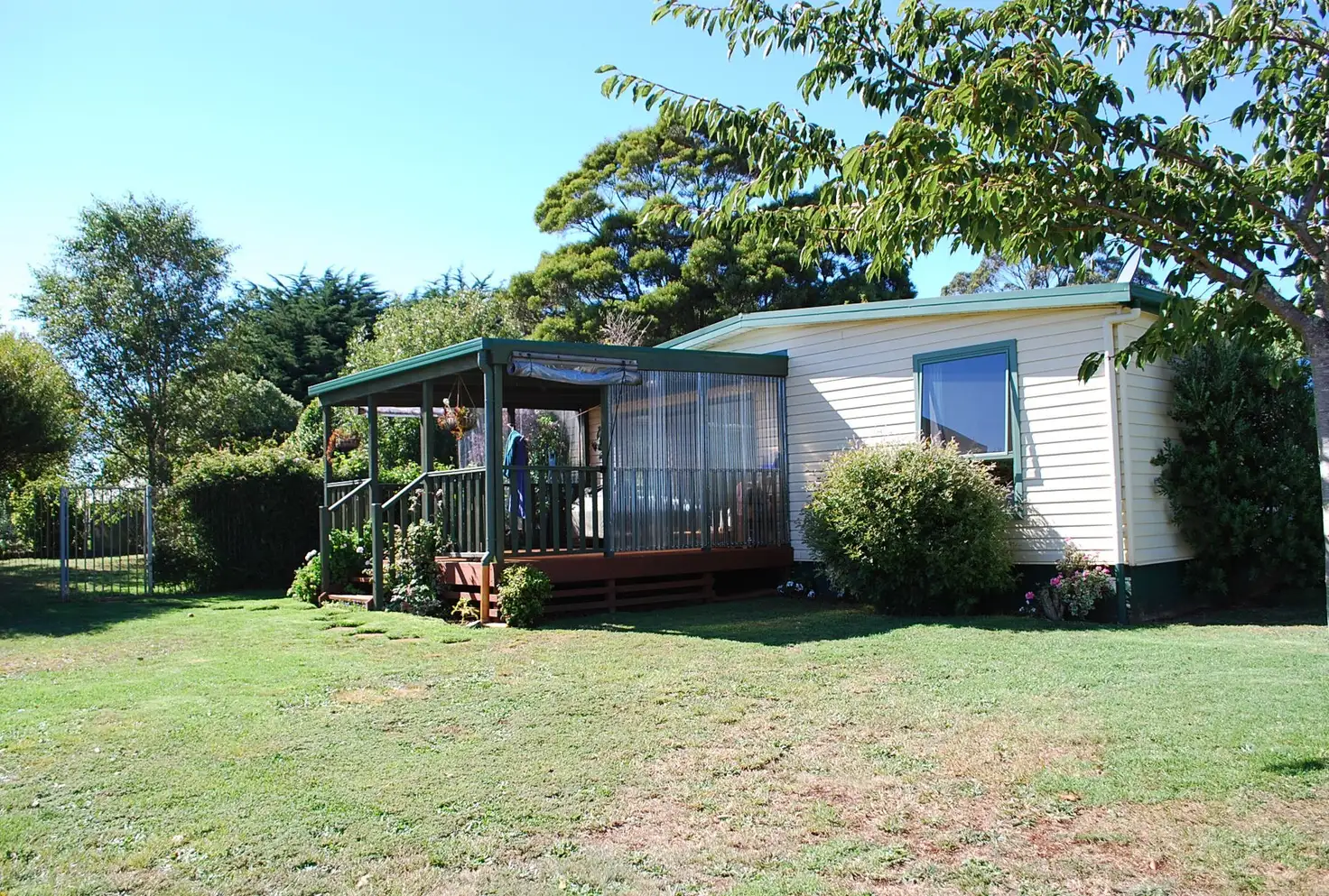Main view of Homely rural property listing, 18569 Bass Highway, Montumana TAS 7321