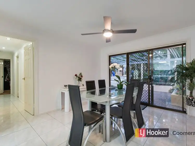 Fifth view of Homely house listing, 65 Peachey Road, Ormeau QLD 4208