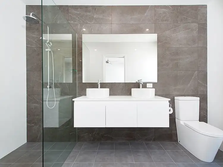 Fifth view of Homely semi-detached listing, 33 Nandu Boulevard, Corlette NSW 2315