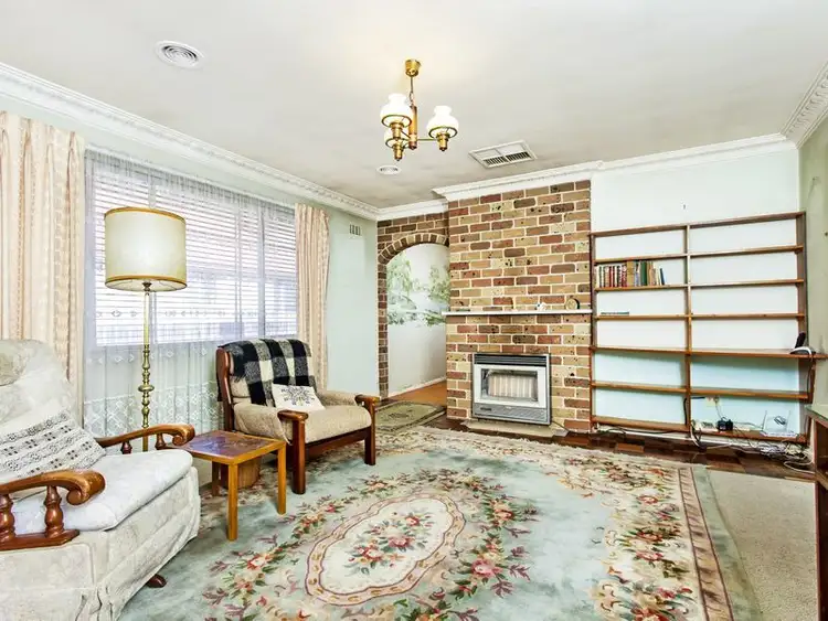 Fourth view of Homely house listing, 73 Boronia Drive, O'connor ACT 2602