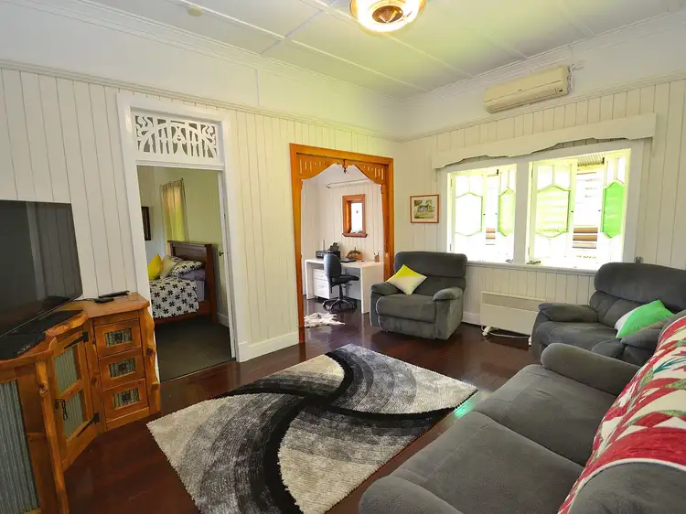 Third view of Homely house listing, 2 McCauley Street, Kilcoy QLD 4515