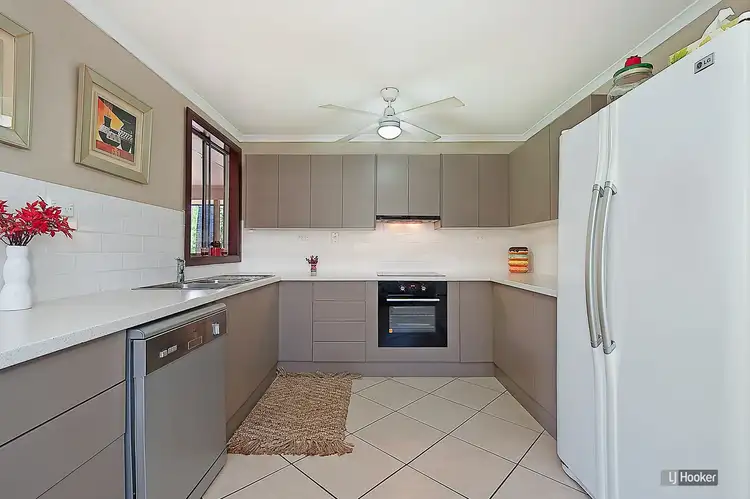 Second view of Homely house listing, 5 Shaw Court, Kallangur QLD 4503