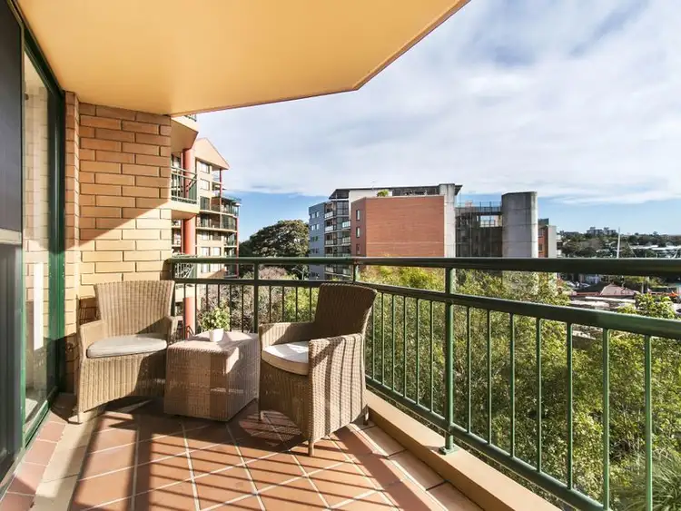 Seventh view of Homely apartment listing, 79/2-26 Wattle Crescent, Pyrmont NSW 2009