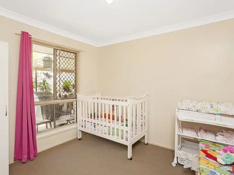 Sixth view of Homely house listing, 2/72 Paddington Drive, Carrara QLD 4211
