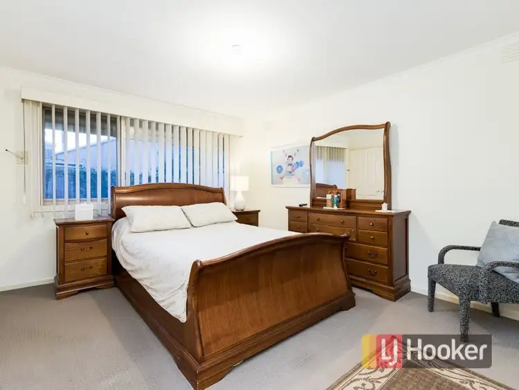 Sixth view of Homely house listing, 20 Glenmorgan Close, Clayton South VIC 3169