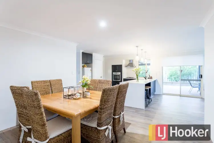 Fourth view of Homely house listing, 3 Willis Cove, Pelican Point WA 6230