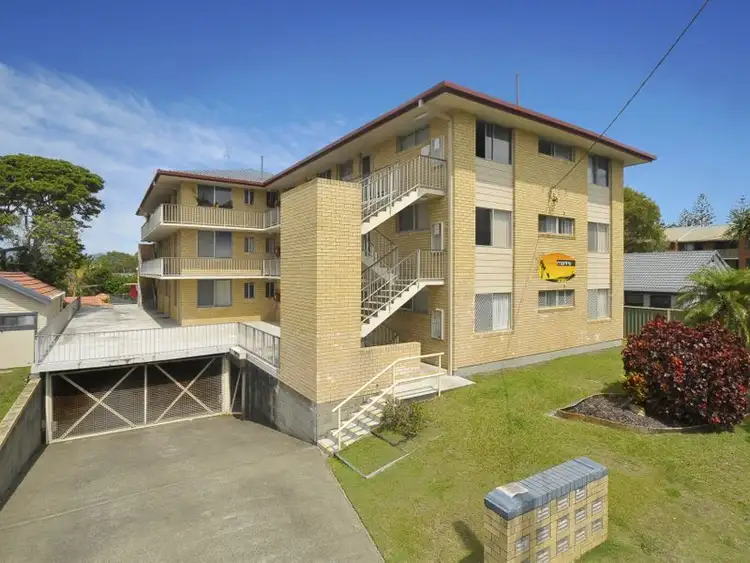 Second view of Homely unit listing, 3/1370 Gold Coast Highway, Palm Beach QLD 4221