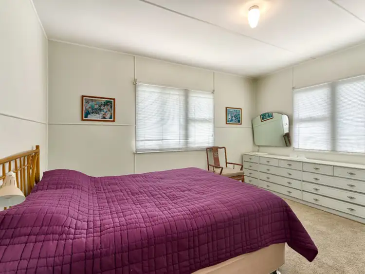 Sixth view of Homely house listing, 54 Minimine Street, Stafford QLD 4053