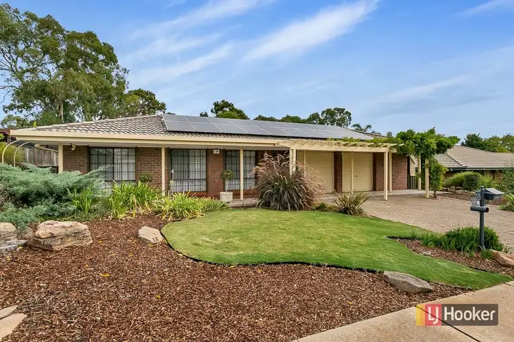 Main view of Homely house listing, 10 Ironbark Avenue, Craigmore SA 5114