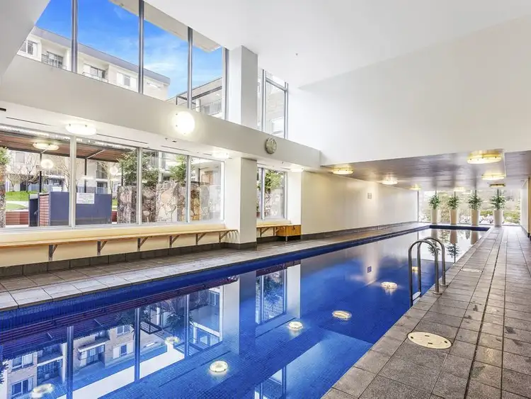 Sixth view of Homely unit listing, 103/3 London Circuit, City ACT 2601