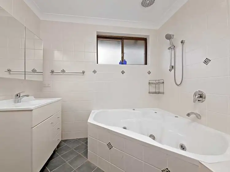 Fifth view of Homely villa listing, 3/91 Lincoln Street, Belfield NSW 2191