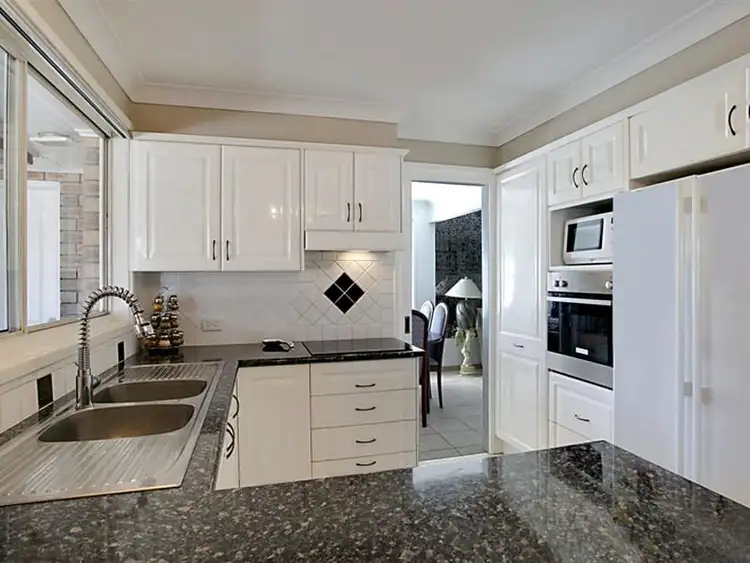 Seventh view of Homely house listing, 51A Trobriand Crescent, Glenfield NSW 2167