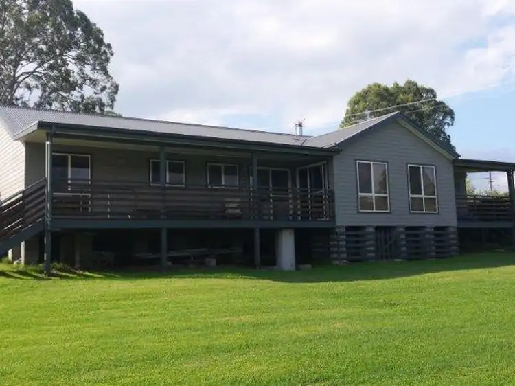 Main view of Homely house listing, 2-6 Gordon Street, Quaama NSW 2550