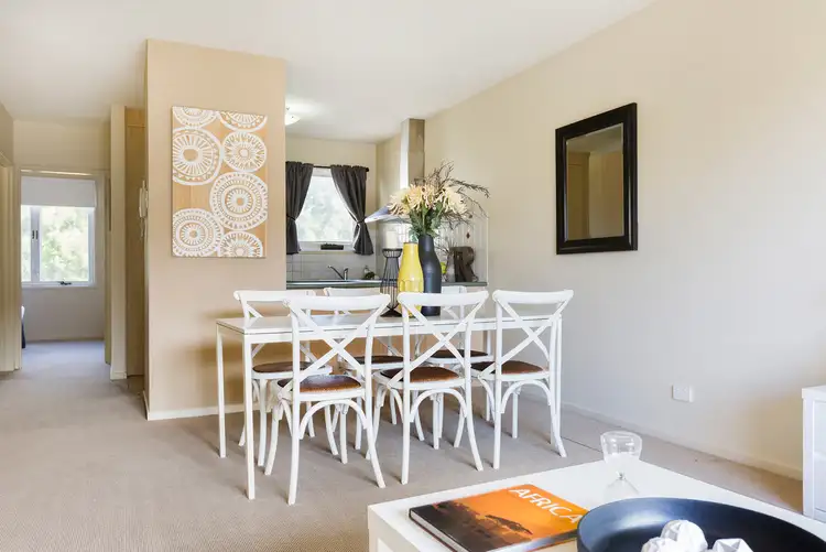 Sixth view of Homely apartment listing, 33/48 Bluebell Street, O'connor ACT 2602