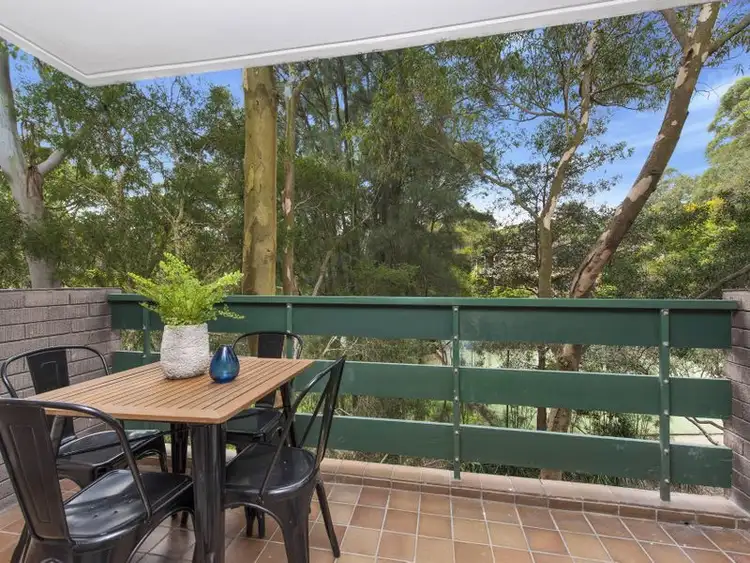 Fourth view of Homely apartment listing, 15/66-70 Helen Street, Lane Cove NSW 2066