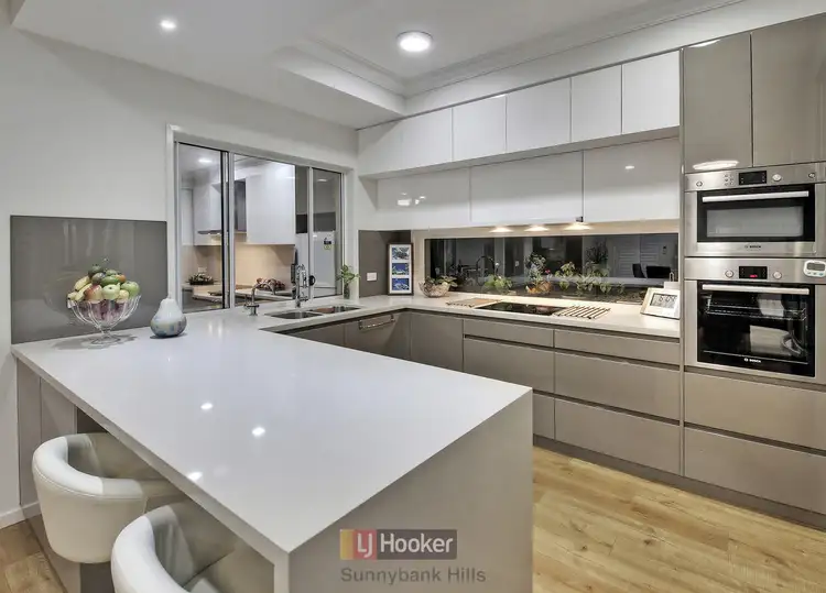 Fourth view of Homely house listing, 21 Lister Street, Sunnybank QLD 4109