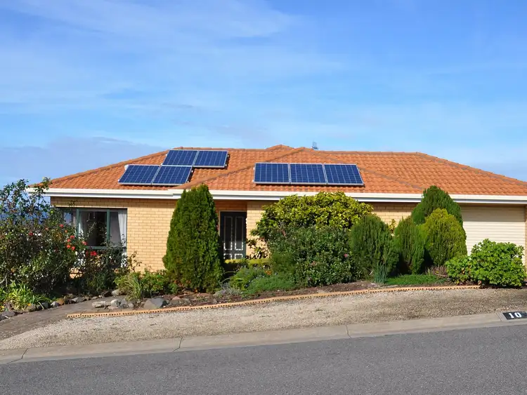 Second view of Homely house listing, 10 Hump Back Road, Encounter Bay SA 5211