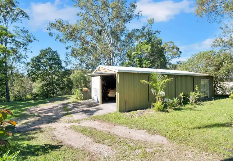 Fifth view of Homely house listing, 42 Bonogin Road, Mudgeeraba QLD 4213