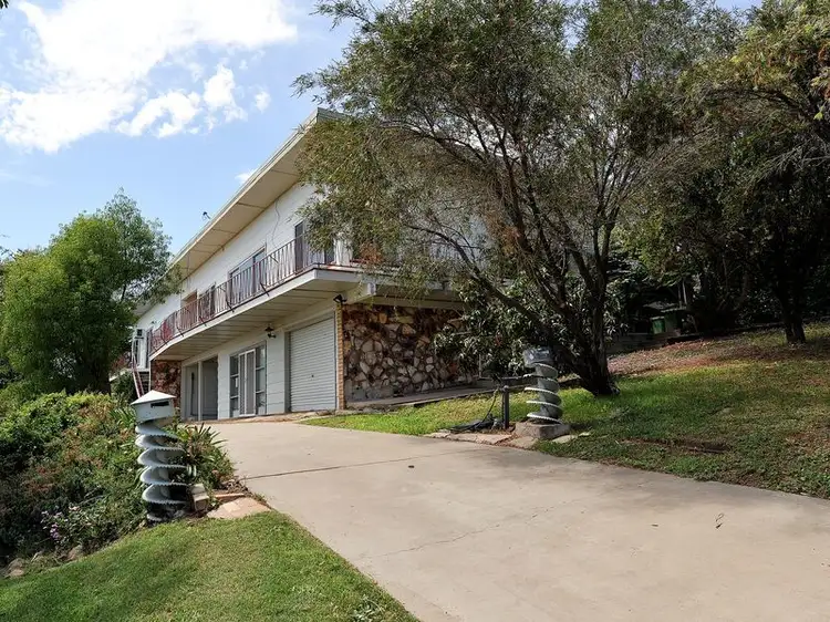 Second view of Homely flat listing, 2 Greys Place, Gunnedah NSW 2380