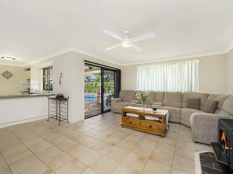 Second view of Homely house listing, 21 Desmond Street, Ingleburn NSW 2565
