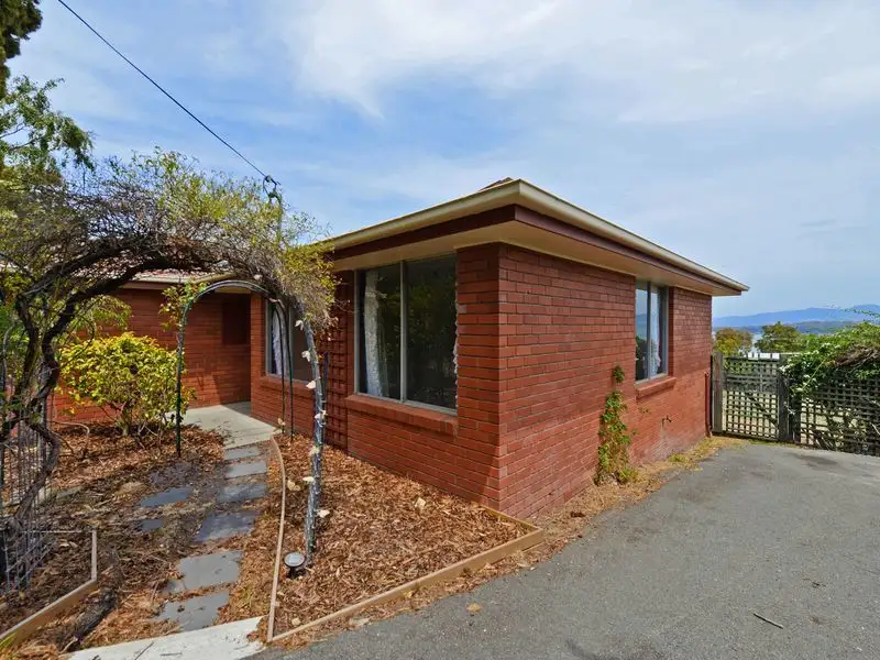 Main view of Homely house listing, 58 Penna Road, Midway Point TAS 7171