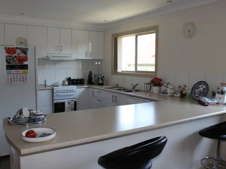 Third view of Homely house listing, 5 Gordon Street, Bega NSW 2550