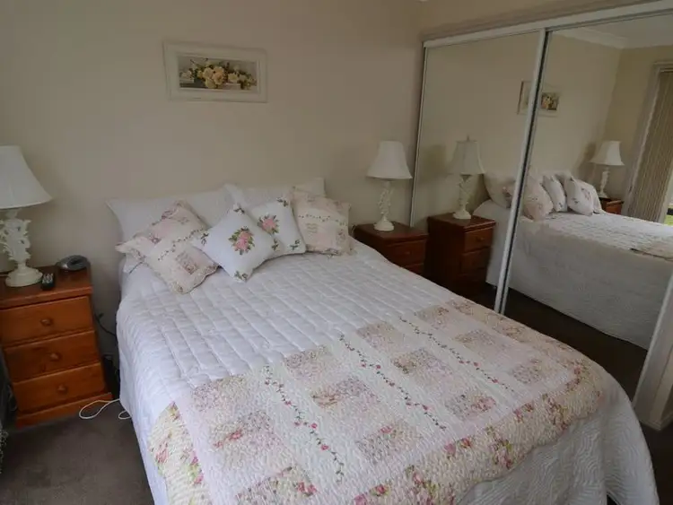 Seventh view of Homely semi-detached listing, 9/25 Hoskins Avenue, Lithgow NSW 2790