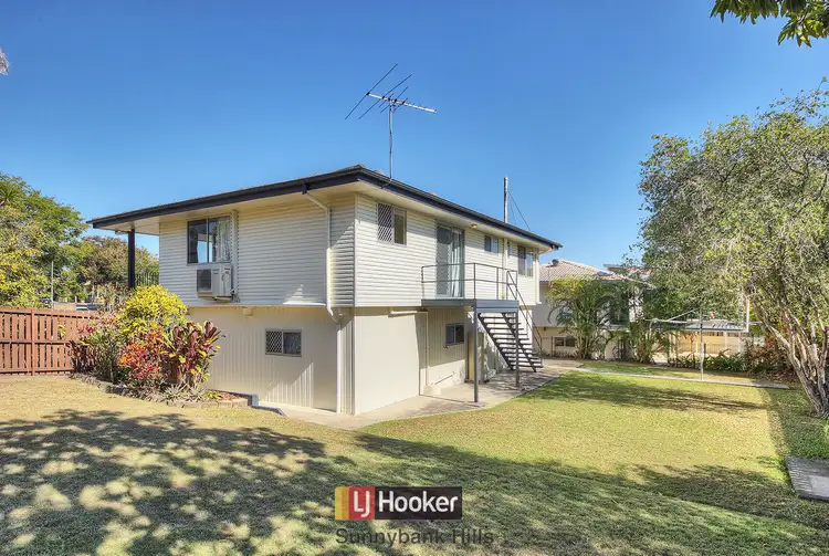 Fourth view of Homely house listing, 10 Balonne Street, Runcorn QLD 4113