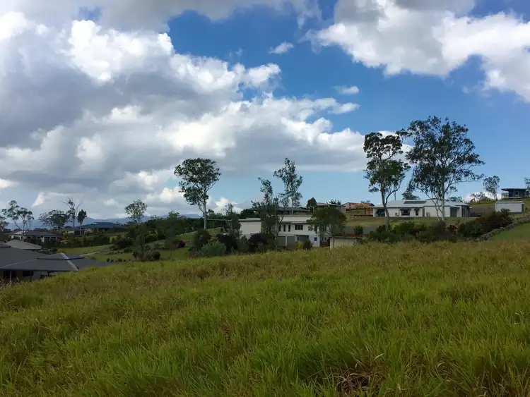 Third view of Homely land listing, Address available on request