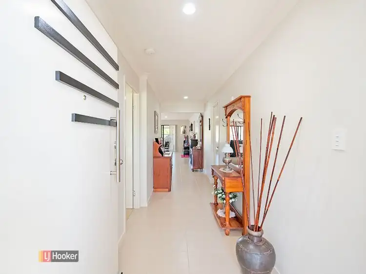 Second view of Homely house listing, 12 Lilly Crescent, Kallangur QLD 4503