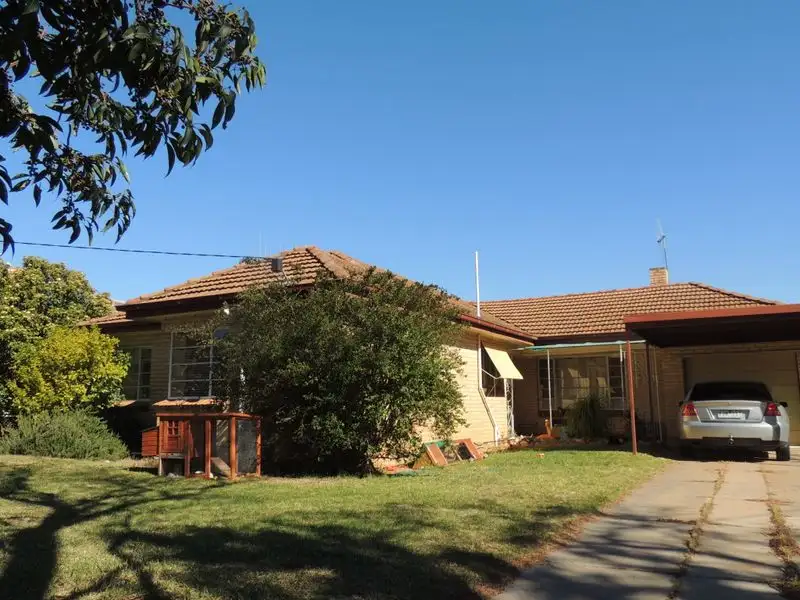 Main view of Homely house listing, 29 Monash Drive, Nyah West VIC 3595