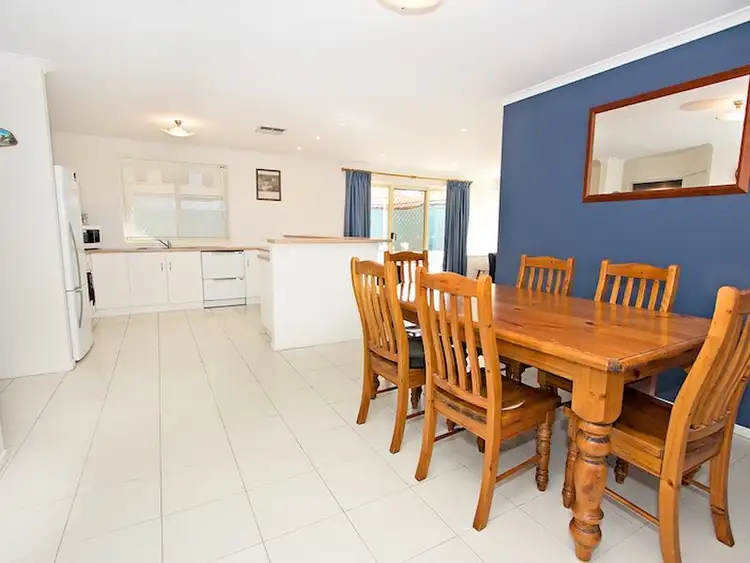 Second view of Homely house listing, 22 Jemalong Crescent, Roseworthy SA 5371