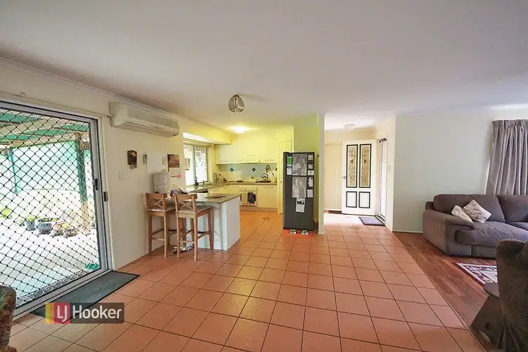 Fifth view of Homely house listing, 44 Mountain Blue Drive, Kallangur QLD 4503