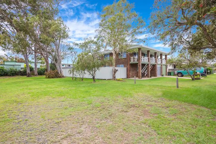 Second view of Homely house listing, No. 117 Bellara Drive, Bellara QLD 4507