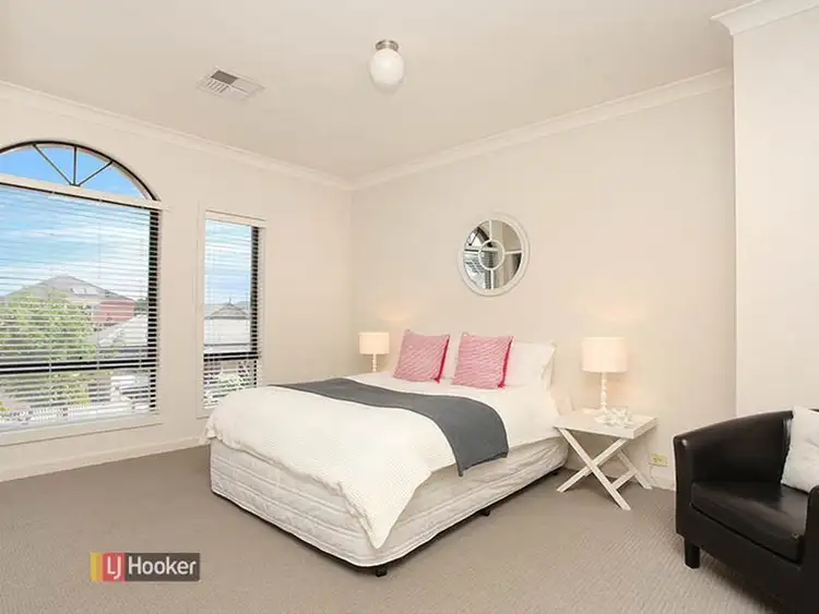 Sixth view of Homely house listing, 21 Lakefield Cres, Mawson Lakes SA 5095