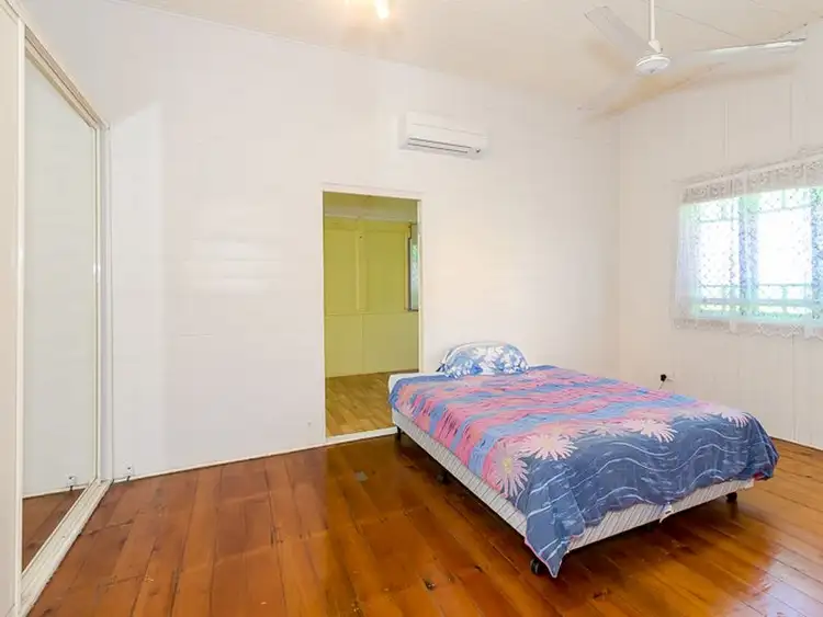 Fourth view of Homely house listing, 16 Eden Street, Gladstone Central QLD 4680