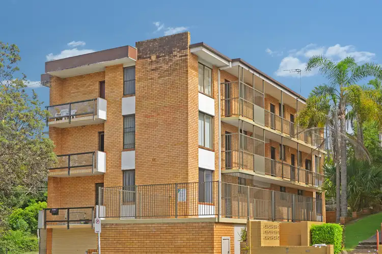 Main view of Homely unit listing, 1/9 Flynn Street, Port Macquarie NSW 2444