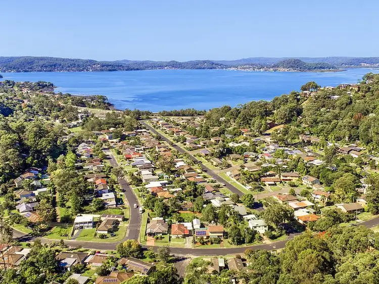Fourth view of Homely house listing, 10 Clipper Crescent, Tascott NSW 2250