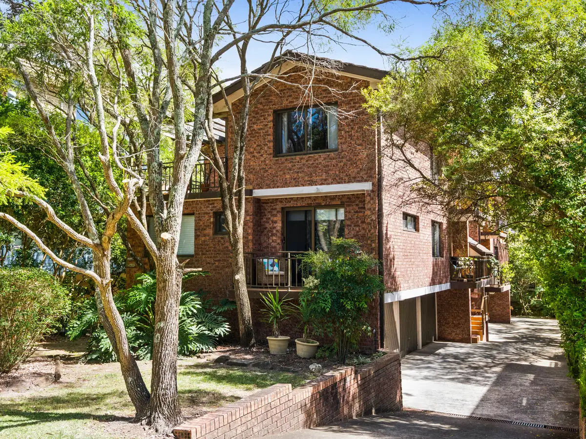 Main view of Homely apartment listing, 2/12 Queens Parade, Newport NSW 2106