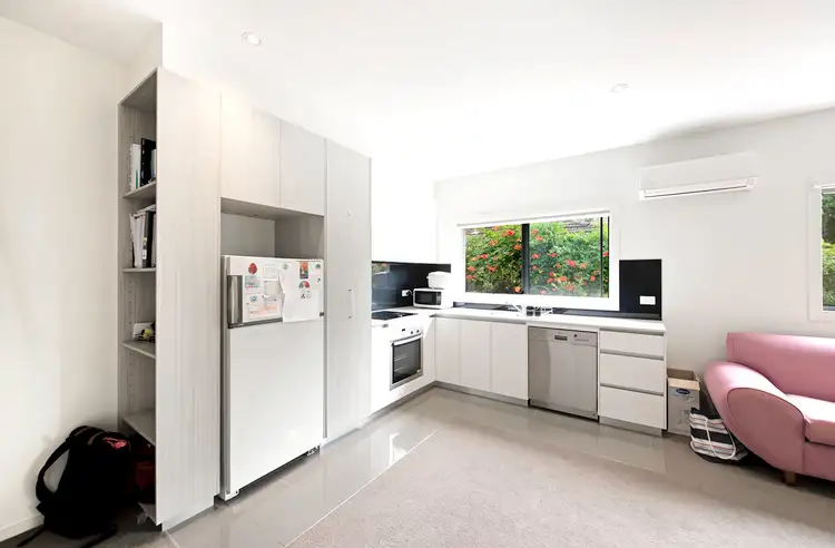 Sixth view of Homely apartment listing, 1/5 Verdon Street, O'connor ACT 2602
