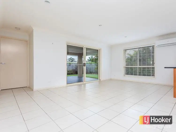 Fifth view of Homely house listing, 3 Mahaffey Court, Cashmere QLD 4500